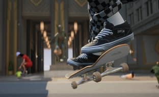 Новая Skate выйдет в сентябре. Скоро закроют регистрацию на тестирование