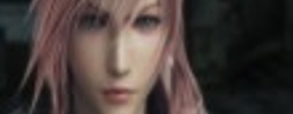 Перечень DLC, которые будут включены в РС-версию Final Fantasy XIII-2