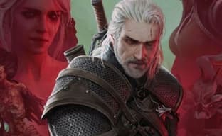 На WitcherCon покажут версию The Witcher 3 для нового поколения. Фанаты раскрыли секретные изображения трейлера