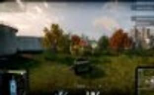 Геймплей Armored Warfare с PAX Prime 2014