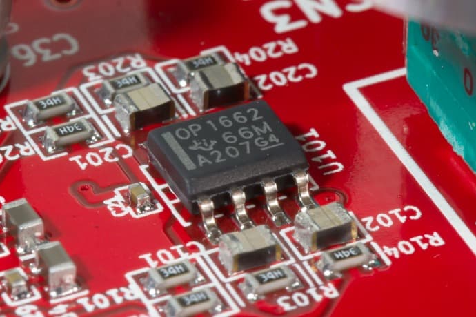 USB ЦАП и усилитель для наушников Schiit Fulla 2