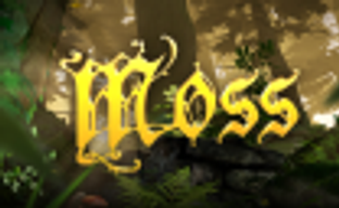 Симпатичное приключение Moss выходит на PSVR 27 февраля