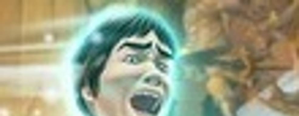 Анонс: MMORPG «Драконика» 