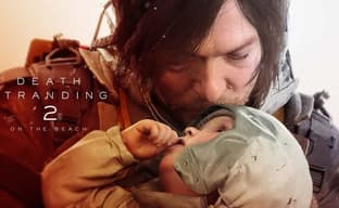 Death Stranding Movie Will Not Be a Simple Adaptation of the Game
