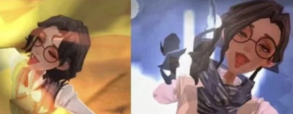 Китайцы недовольны экзальтированными ahegao-лицами персонажей в Harry Potter: Magic Awakened