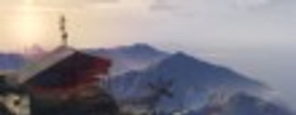 GTA V вновь лидирует в Steam