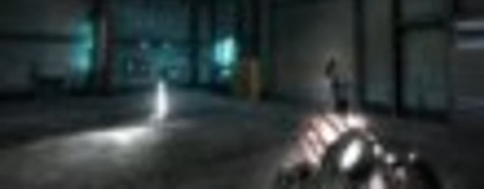 Transmissions: Element 120 – сюжетный мод для Half-Life 2