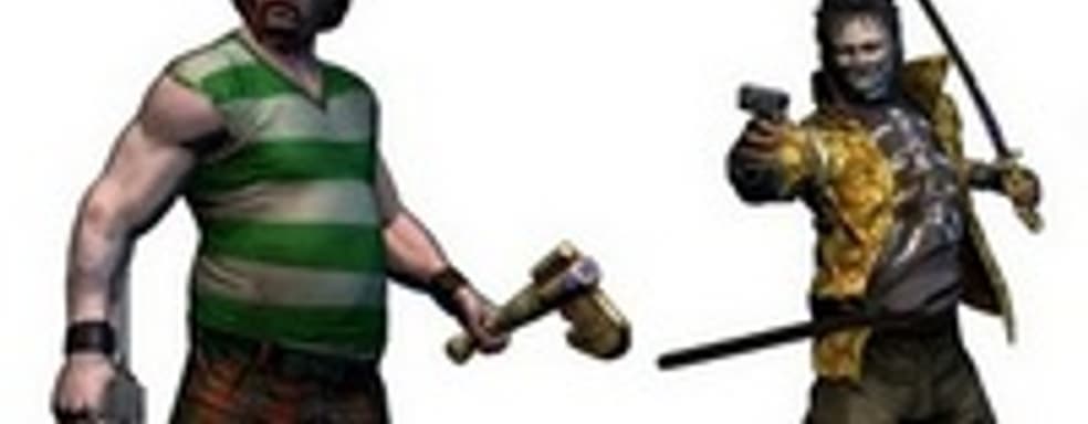 The Darkness 2 с отдельным кооперативным режимом [Обновлено]