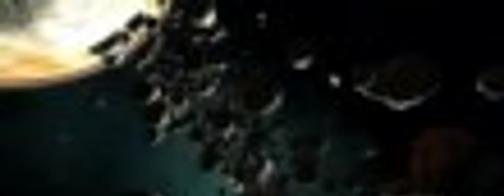 Elite: Dangerous - собрана почти половина суммы