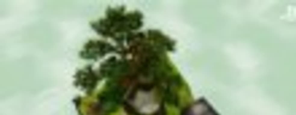 4D-головоломка Miegakure выйдет на PS4