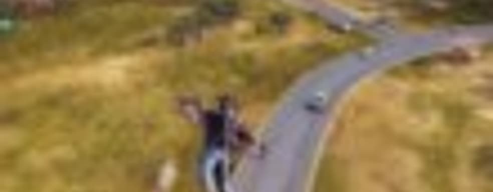 Just Cause 3 — 40 минут хаоса на острове Медичи 