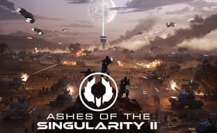 Масштабная RTS Ashes of the Singularity II выйдет в 2026 году