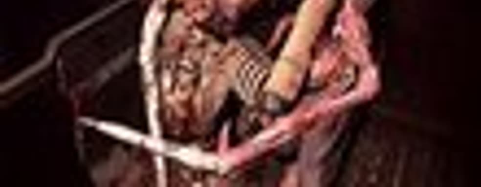 Слух: продолжение Dead Space в разработке