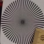 ISO 160, фокусное расстояние 24 мм, f/2,8