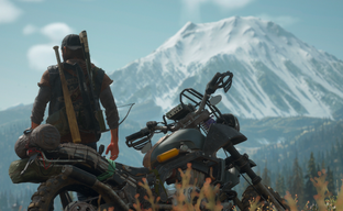 Days Gone Remaster Creators Talk Graphics Modes on PS5 and PS5 Pro