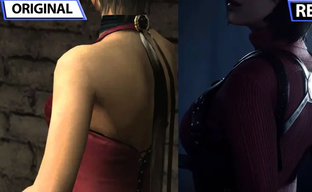 Аду Вонг переделают в ремейке Resident Evil 4? Прежний голос героини не позвали работать над игрой