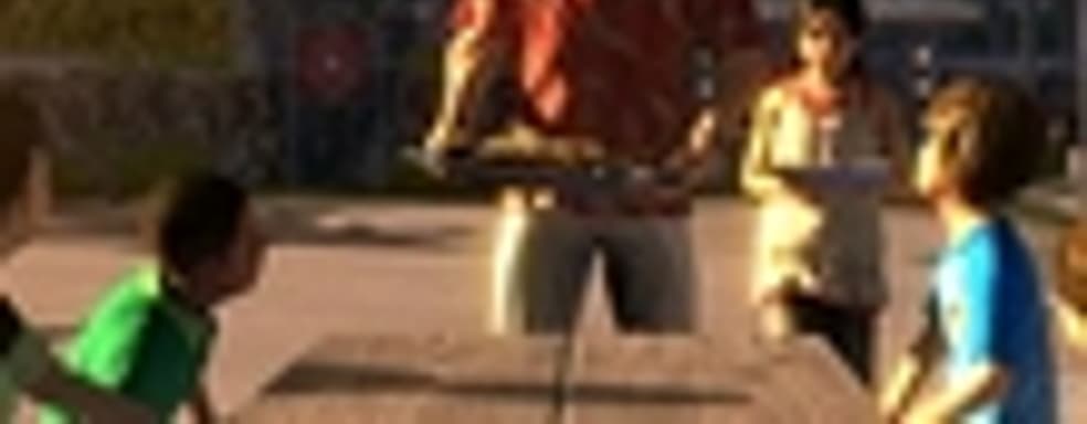 Дата выхода Yakuza 3 в Европе