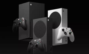 Xbox Series S намного популярнее Xbox Series X. Разница на удивление велика