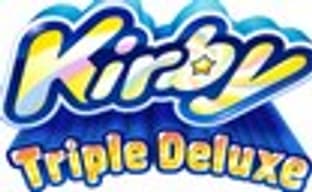 Дата выхода Kirby: Triple Deluxe 