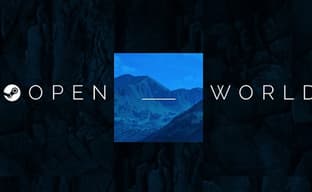 В Steam проходит распродажа «Открытый мир» со скидками до 85%