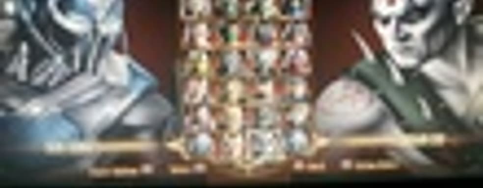 Mortal Kombat: перечень всех бойцов