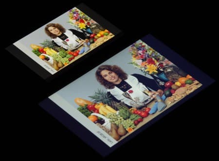 Обзор Zifro ZT10003G. Тестирование дисплея