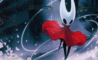 Сайт Hollow Knight: Silksong впервые за долгое время получил масштабное обновление
