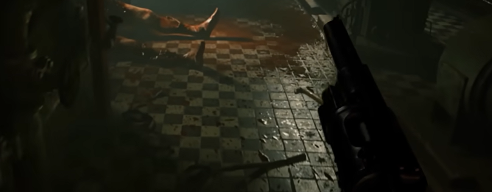 Создатели российского хоррора ILL показали тизер с шифром — геймеры изучают сообщение из флажков