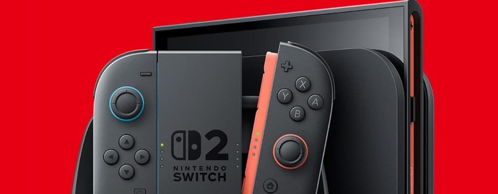 «1000 инженерных лет». Switch 2 в 10 раз мощнее предшественницы, говорит Nvidia