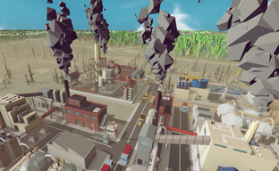 Rise of Industry заработала миллионы, но разработчик чуть не стал бездомным из-за убытков и попал в больницу