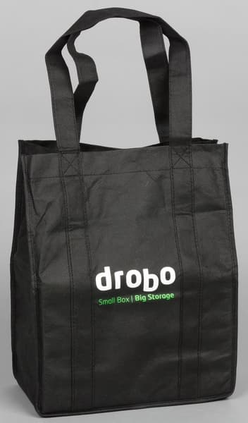 Сумка для накопителя Drobo 5D