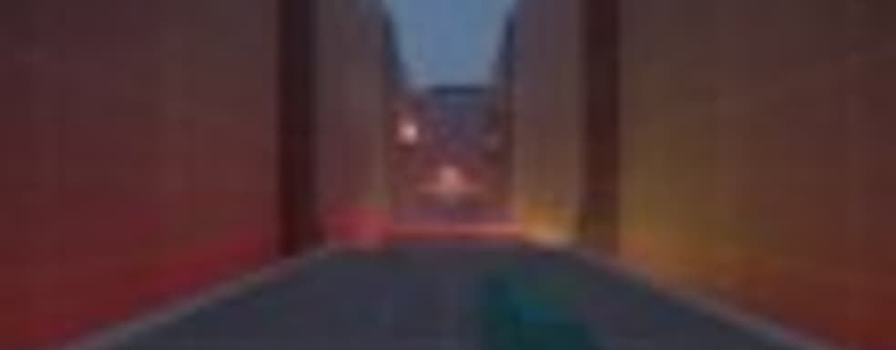 Арена-шутер Reflex в Steam Early Access