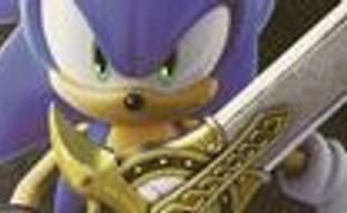 Sonic & The Black Knight для Wii в разработке