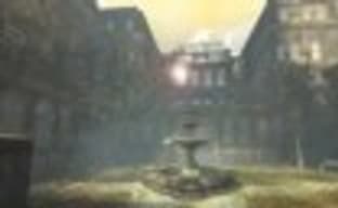 Asylum профинансировали на Kickstarter