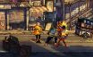 Показан игровой процесс и скриншоты Street of Rage 4