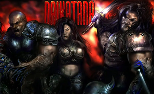 Легендарный провал. Вспоминаем Daikatana