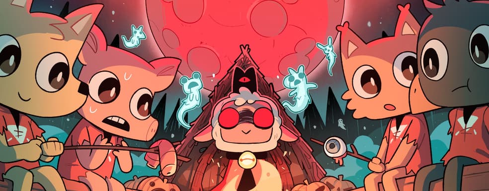 Разработчики удаляют свои игры из-за новой комиссии Unity, всем плевать на Diablo 4 — самое интересное за 13 сентября