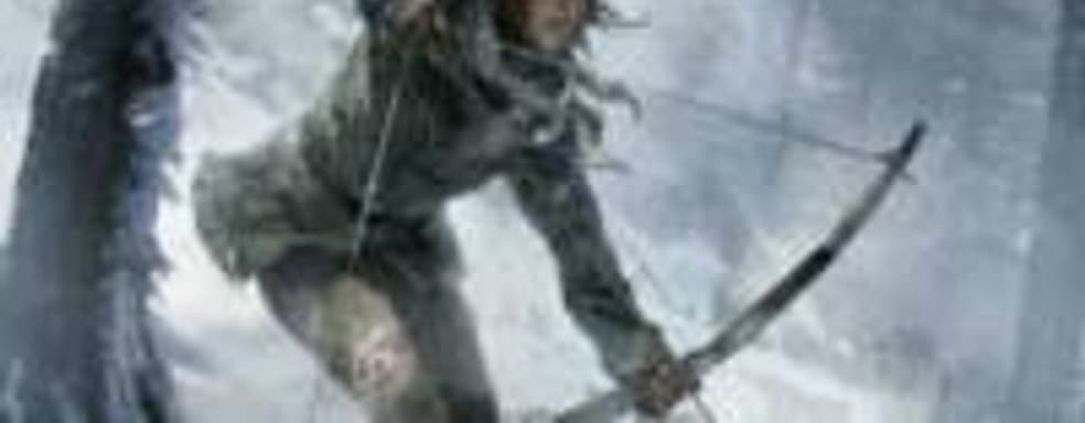 Rise of the Tomb Raider стал эксклюзивом Xbox