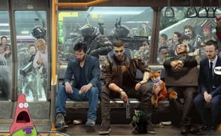 CD Projekt hires a director of inclusion, an adult game appears in the Epic Games Store — the most interesting news for May 31