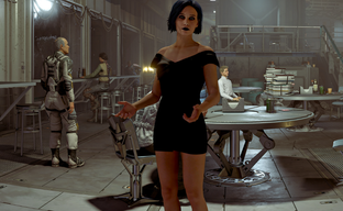 Диалоги Starfield раскрываются с новым модом. Энтузиаст убрал привязку камеры во время общения с NPC