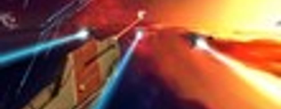 Gearbox думает о будущем Homeworld