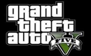 Слух: GTA V в октябре