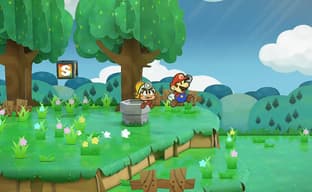 Анонсирована Paper Mario: The Thousand-Year Door Remake для Switch
