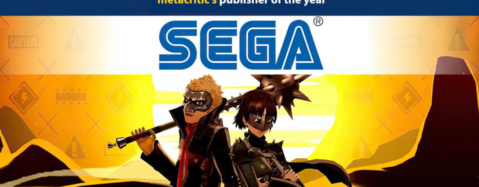 Названы лучшие издатели 2021 по версии Metacritic