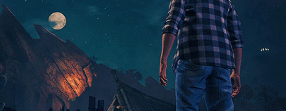 Актёр озвучивания серии раскрыл релизное окно Alan Wake 2