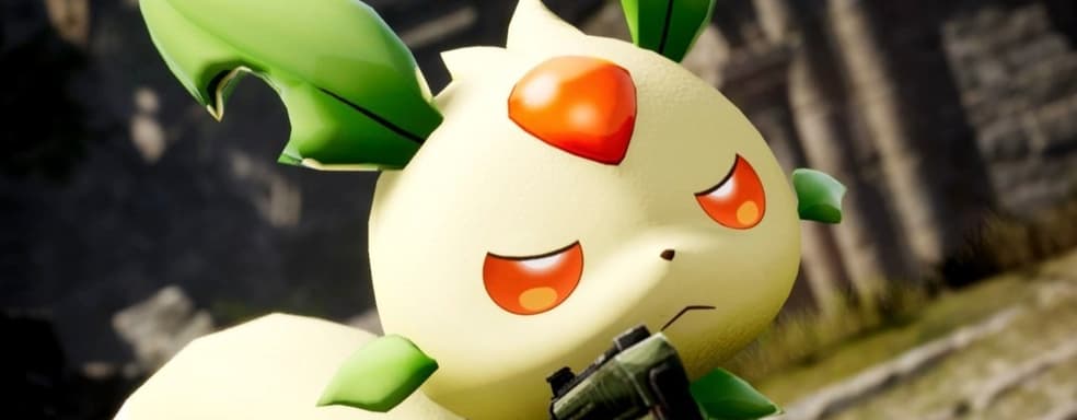 Разработчики Palworld вдохновлялись не Pokémon. Студия раскрыла, на какую игру ориентировалась