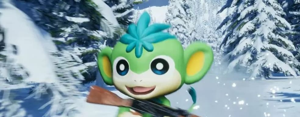 За полгода c 2 миллионов до 50 тысяч игроков. Обновления уже не помогают Palworld