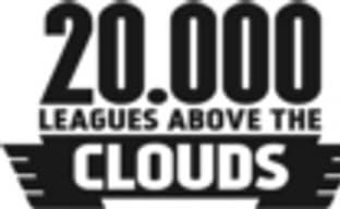 Анонс 20,000 Leagues Above the Clouds