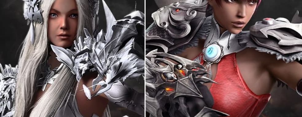 Фанаты против изменения Lost Ark для Amazon. Обновлённую версию критикуют расистскими и сексистскими комментариями