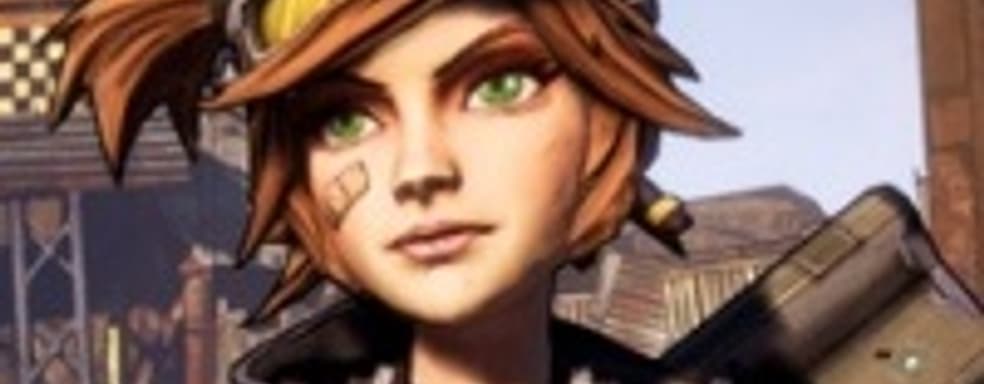 Borderlands 2 Mechromancer DLC выйдет уже сегодня